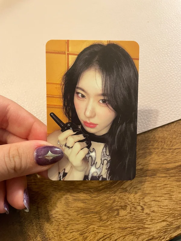 BORN TO BE LIMITED VER.