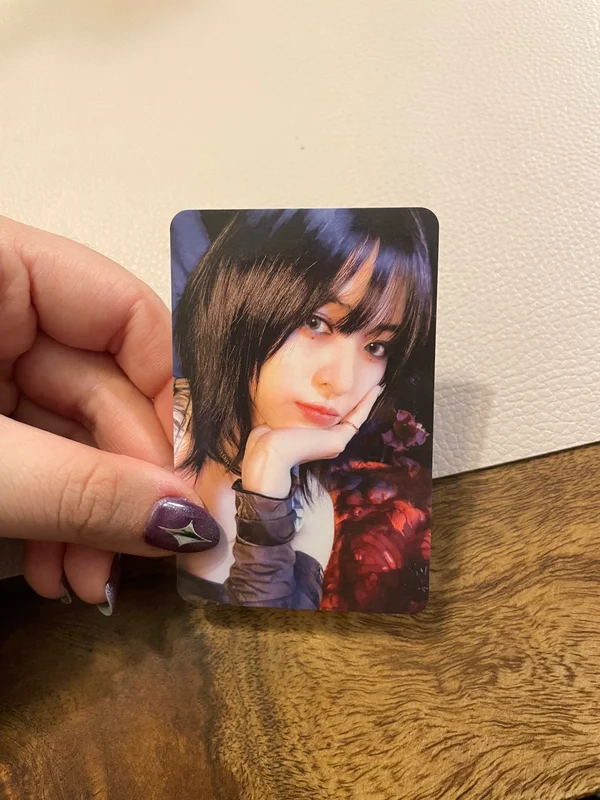 BORN TO BE LIMITED VER.