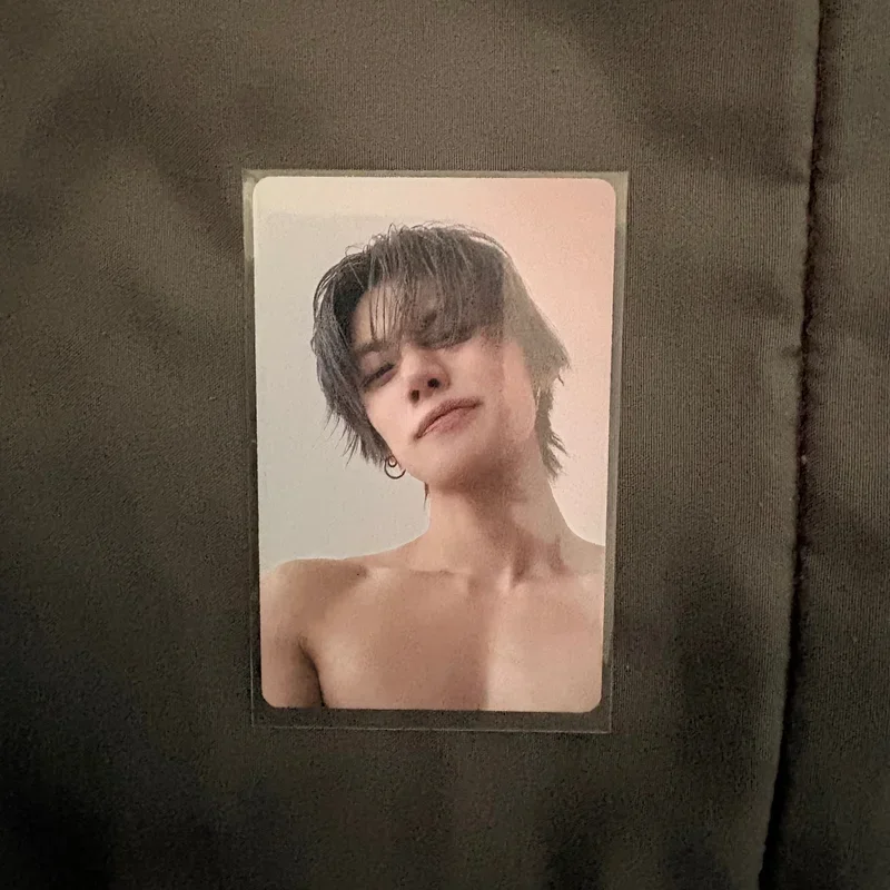 NO LABELS: PART 01 Trunk Shorts Ver.