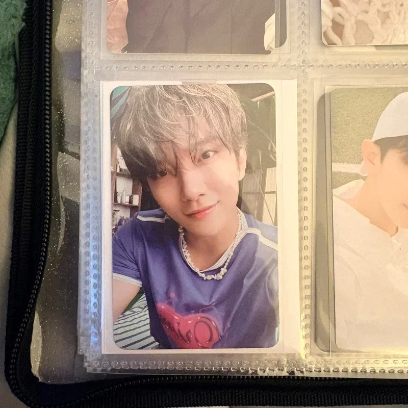 SPILL THE FEELS Weverse Albums Ver.