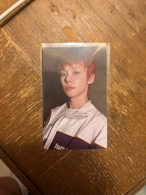 YEONJUN's Mixtape : GGUM WEVERSE
