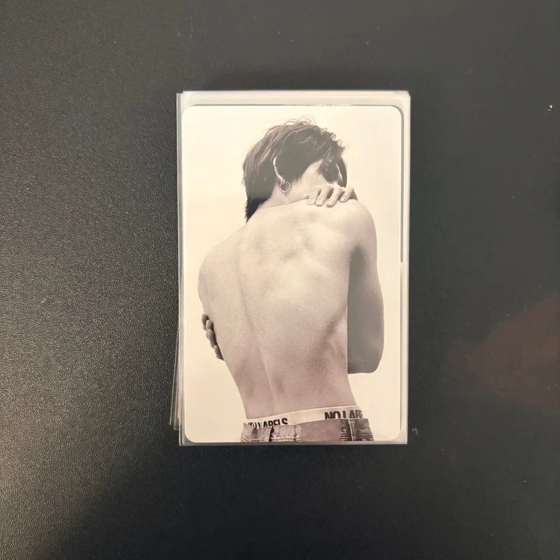 NO LABELS: PART 01 SET-UP B