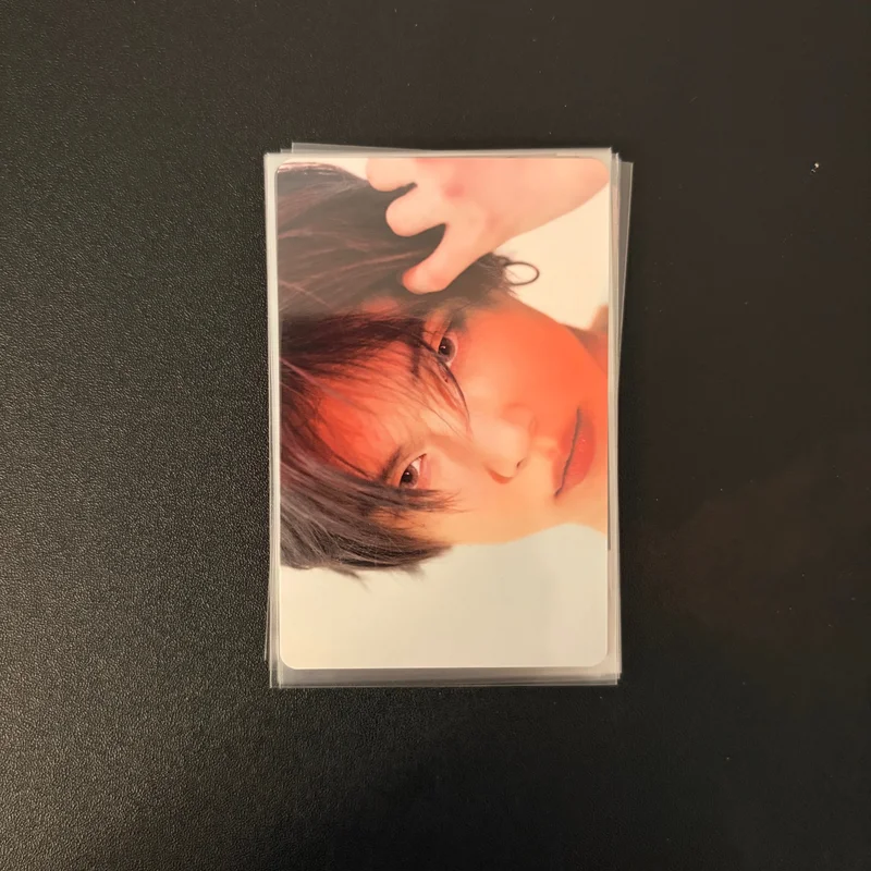 NO LABELS: PART 01 SET-UP B