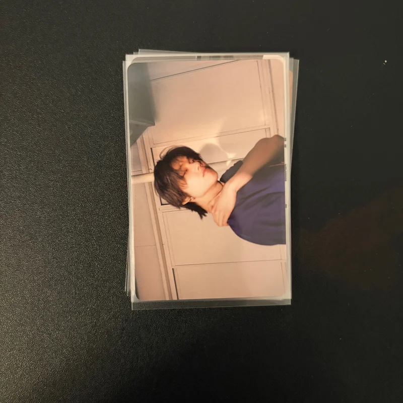 NO LABELS: PART 01 SET-UP B