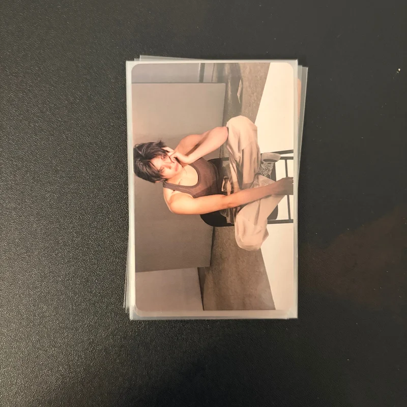 NO LABELS: PART 01 SET-UP B