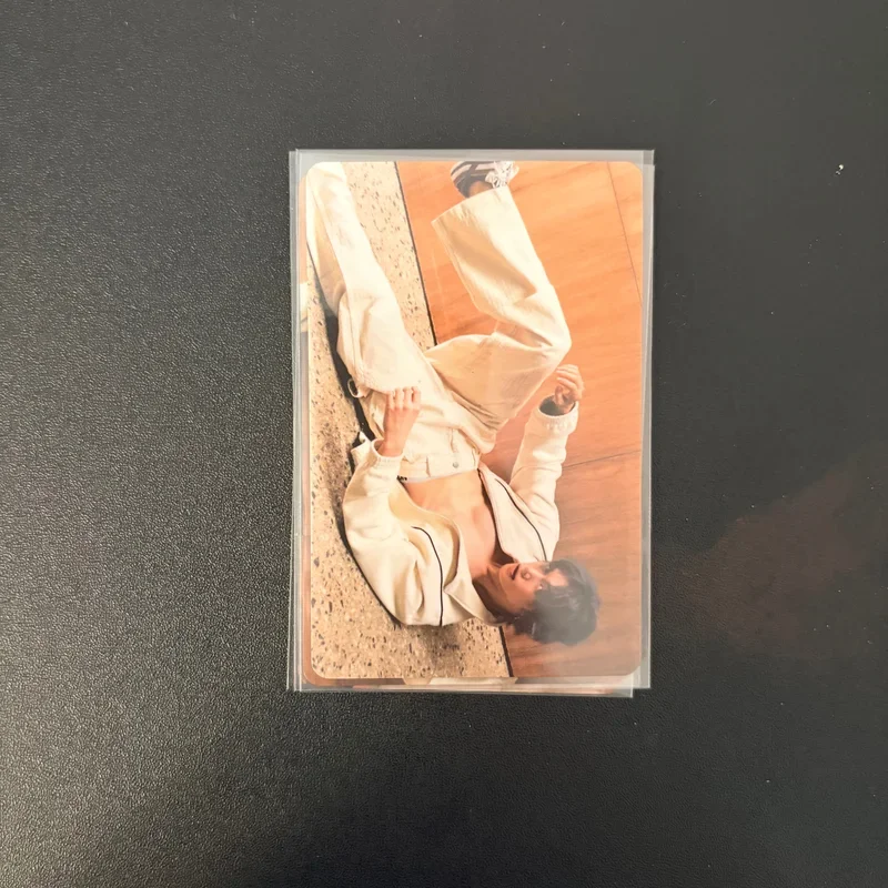 NO LABELS: PART 01 SET-UP B