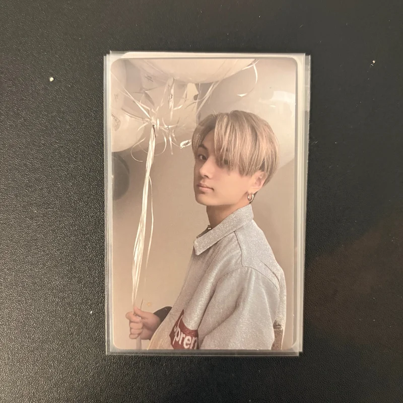 BORDER : CARNIVAL DOWN Ver.