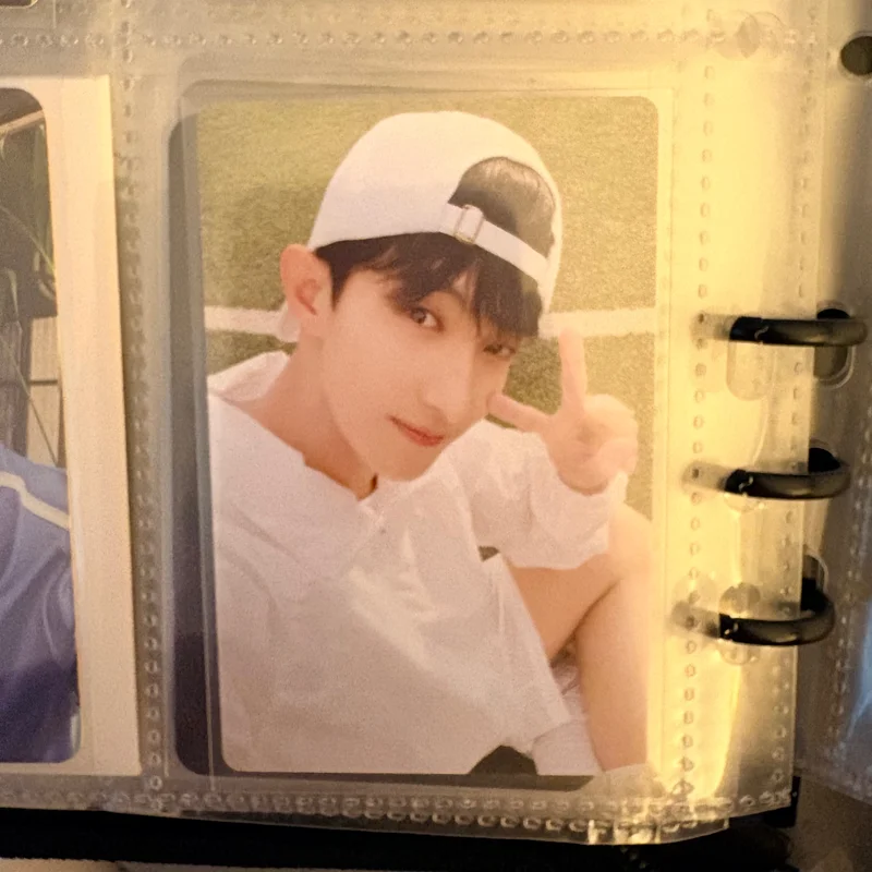 TELEPARTY Weverse Albums ver.