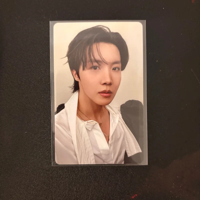 BTS WORLD TOUR ARIRANG IN BUSAN Weverse Pickup (ALBUM)