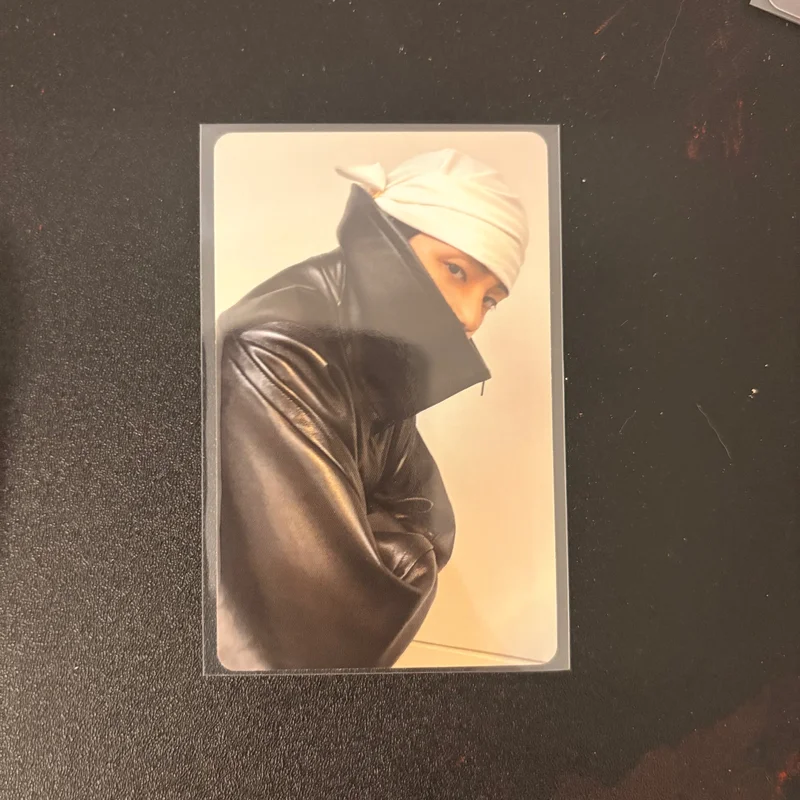BTS WORLD TOUR ARIRANG IN BUSAN Weverse Pickup (ALBUM)