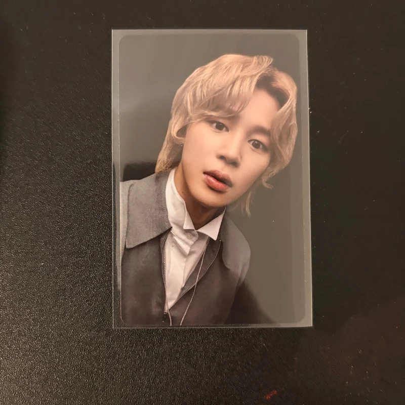 BTS WORLD TOUR ARIRANG IN BUSAN Weverse Pickup (ALBUM)
