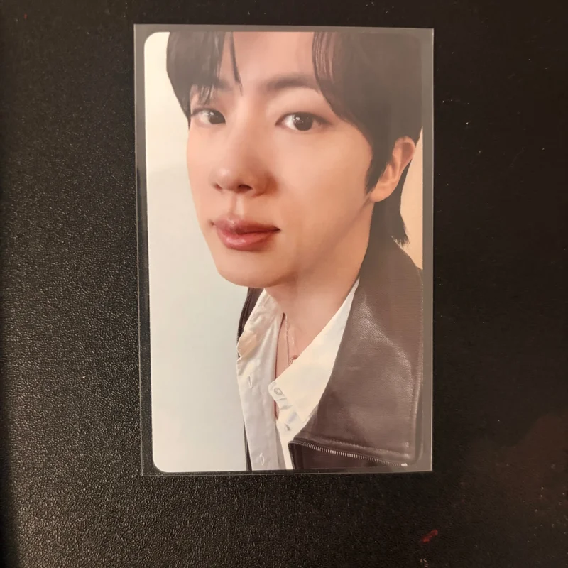 BTS WORLD TOUR ARIRANG IN BUSAN Weverse Pickup (ALBUM)