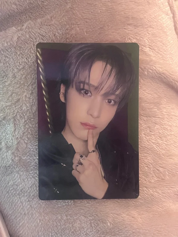 GOLDEN HOUR : Part 3 US Exclusive