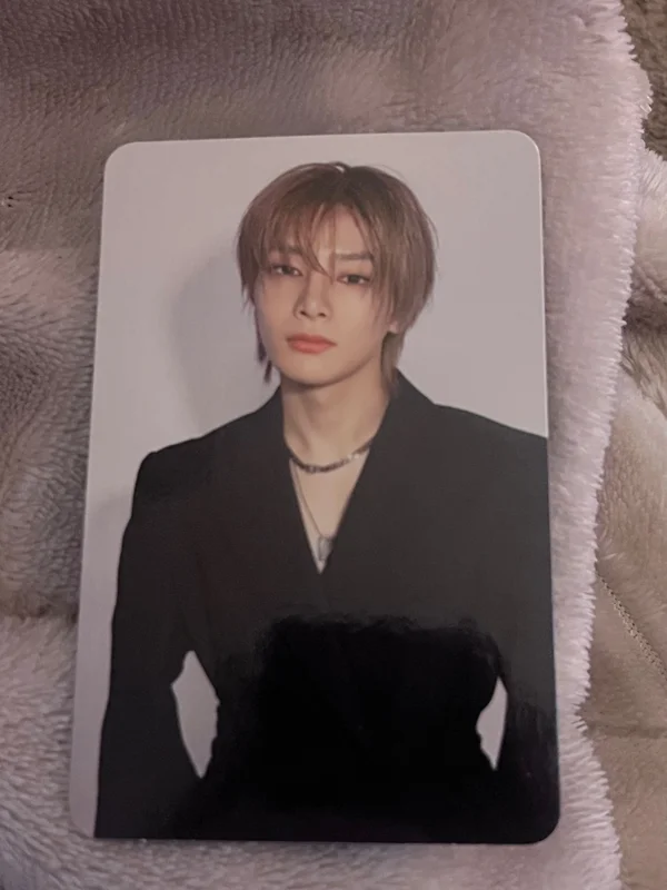 ATE Target Exclusive