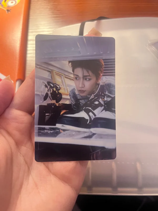 No Genre General Market Exclusive