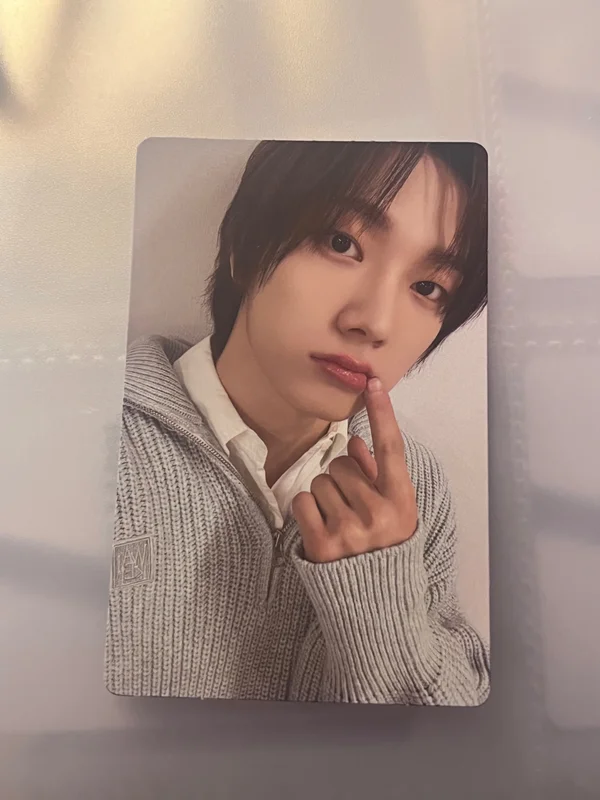 No Genre Target Exclusive