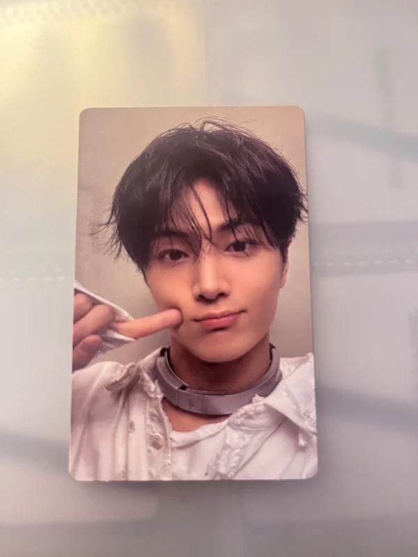 DESIRE : UNLEASH ENGENE ver