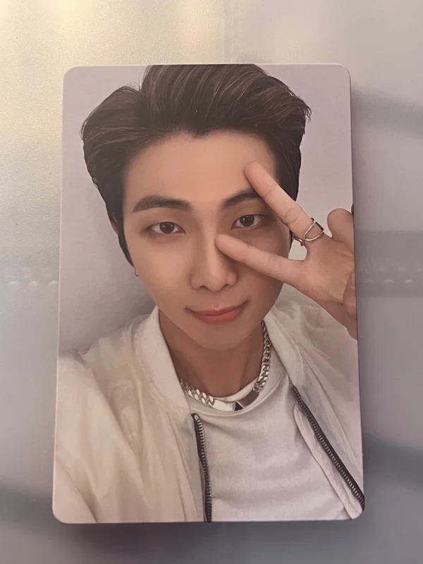 PERMISSION TO DANCE ON STAGE - LIVE