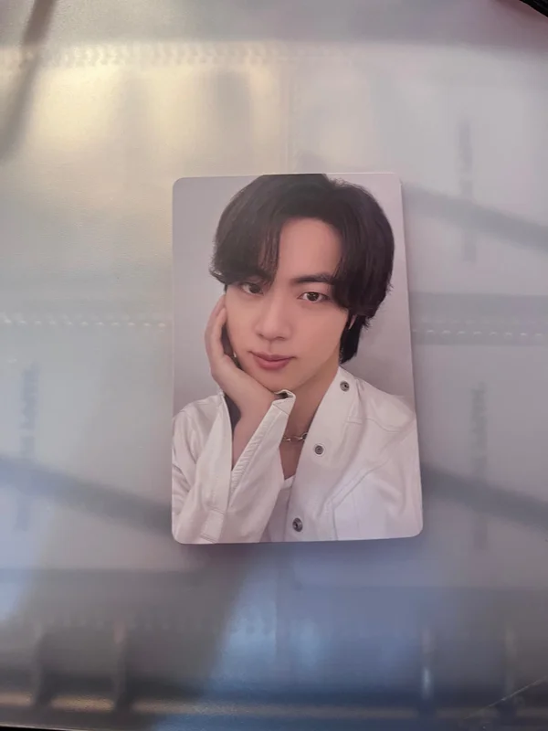 PERMISSION TO DANCE ON STAGE - LIVE