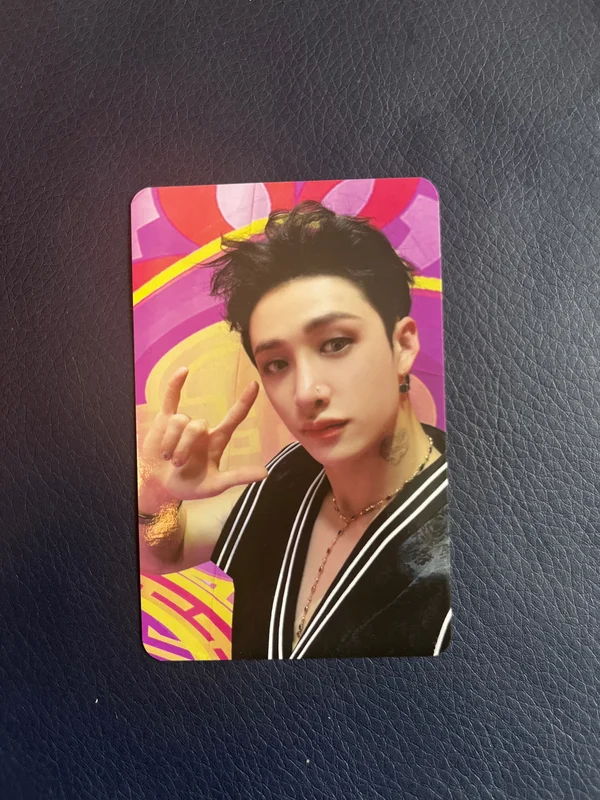 MAXIDENT Lotte Duty Free / I Five