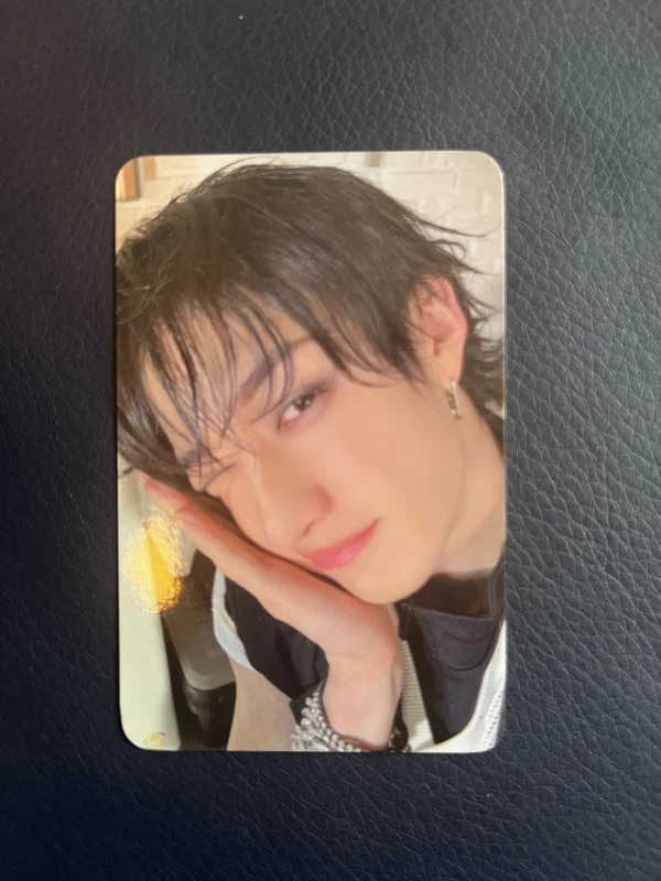 KARMA SKZOO Ver. MUSICPLANT