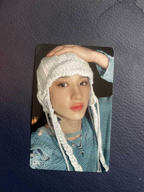 ATE PLATFORM ALBUM_NEMO Ver. JYP SHOP