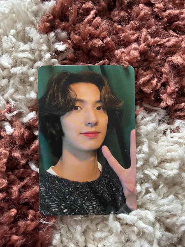 Happy Death Day TIN CASE & PHOTO CARD SET