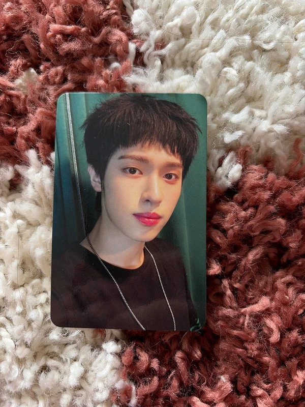 Happy Death Day TIN CASE & PHOTO CARD SET