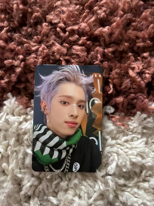 Happy Death Day TIN CASE & PHOTO CARD SET