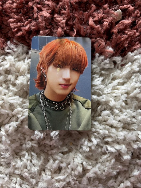 Happy Death Day TIN CASE & PHOTO CARD SET