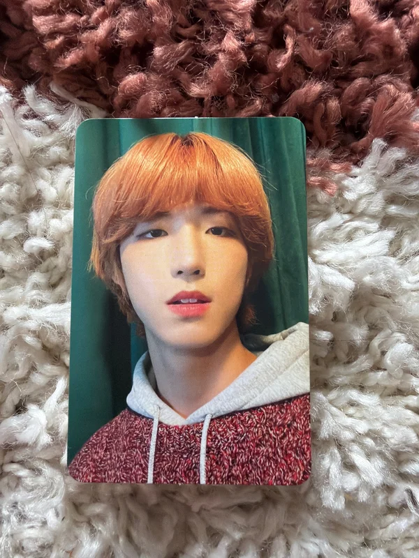 Happy Death Day TIN CASE & PHOTO CARD SET