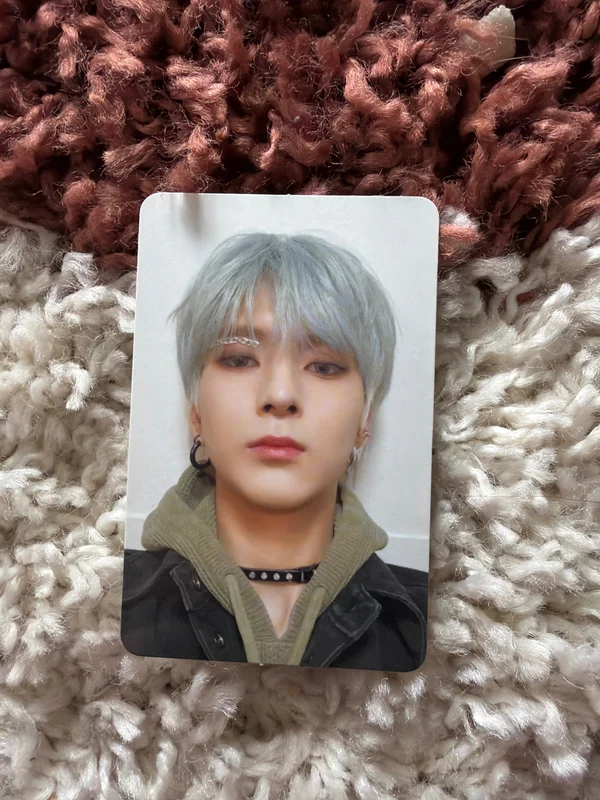 Happy Death Day TIN CASE & PHOTO CARD SET