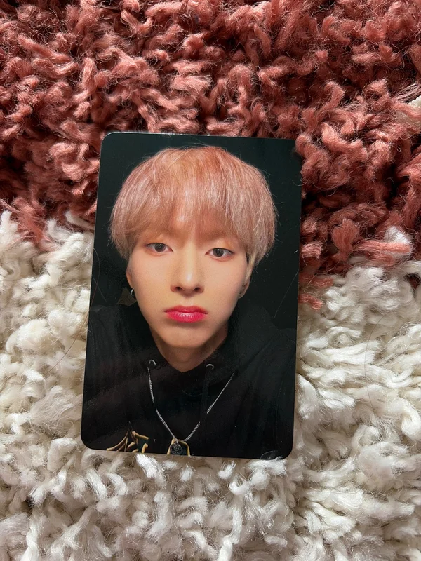 Happy Death Day TIN CASE & PHOTO CARD SET