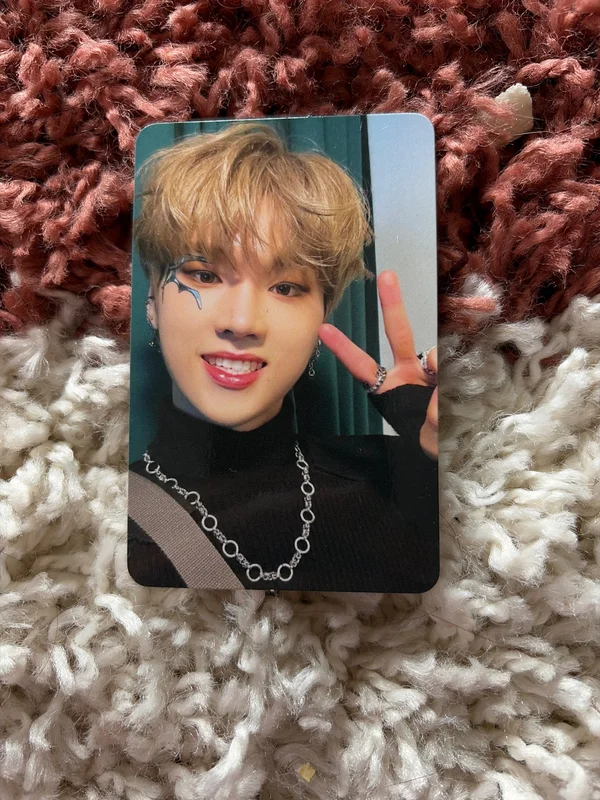 Happy Death Day TIN CASE & PHOTO CARD SET