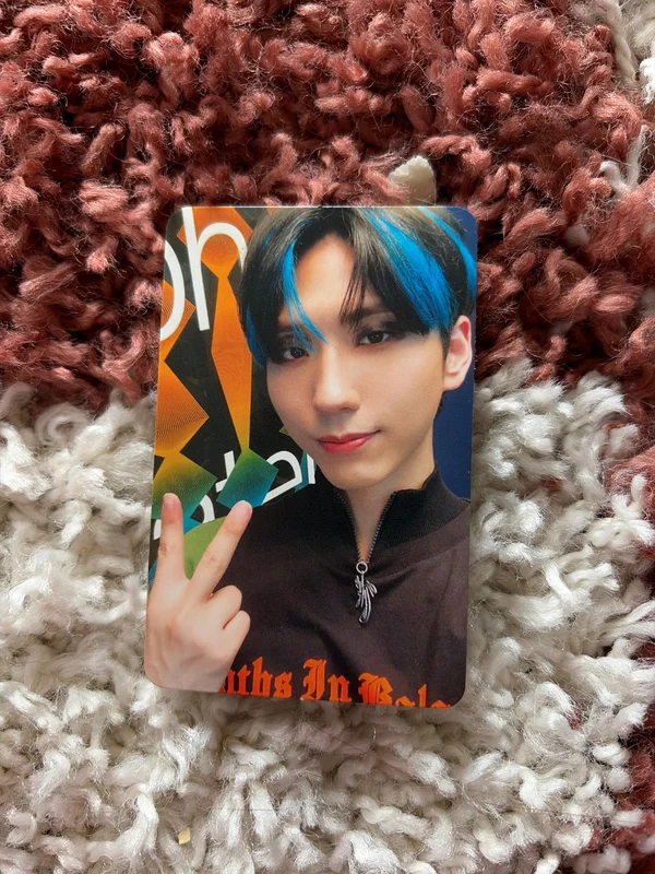 Happy Death Day TIN CASE & PHOTO CARD SET