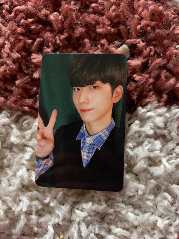 Happy Death Day TIN CASE & PHOTO CARD SET