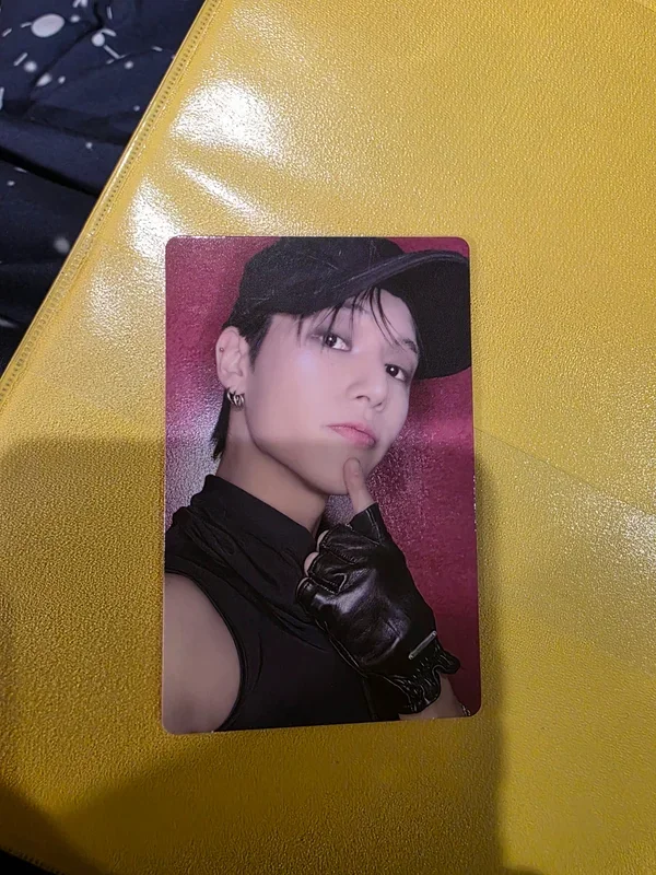 GOLDEN HOUR : Part.3 US Exclusive