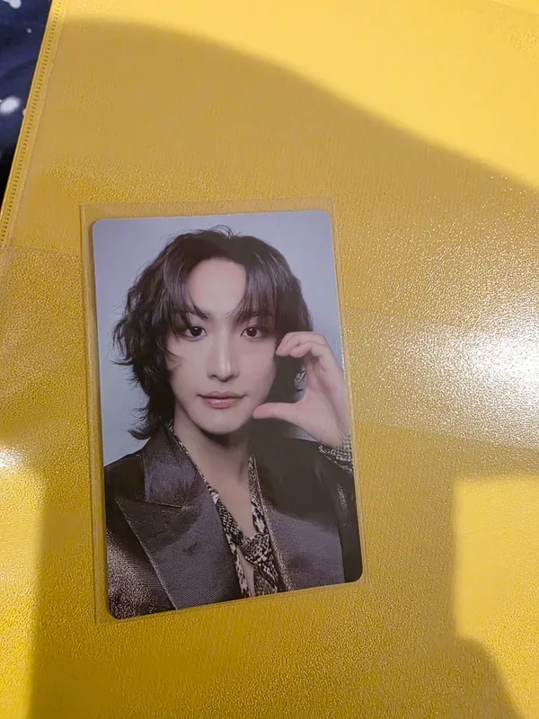 GOLDEN HOUR : Part.3 'In Your Fantasy Edition' BOX SET (US ONLY)