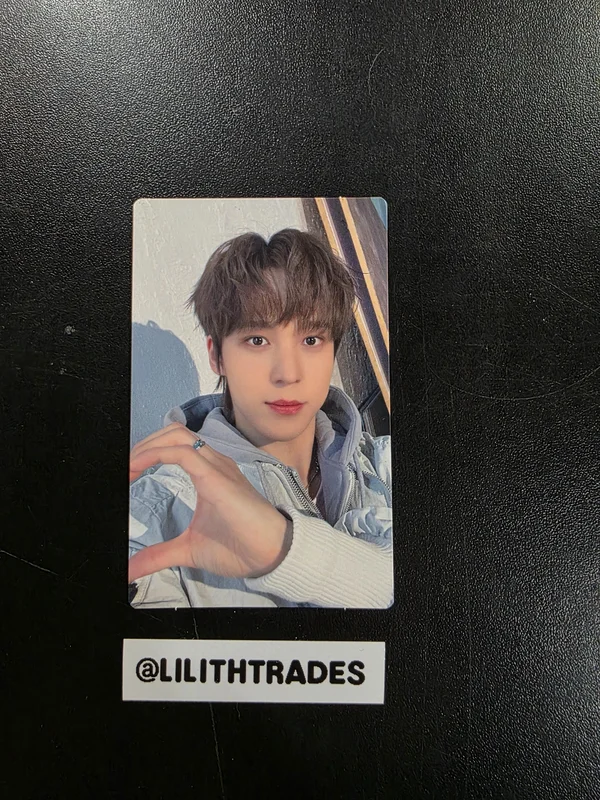 NOT OKAY FIRST PRESS A