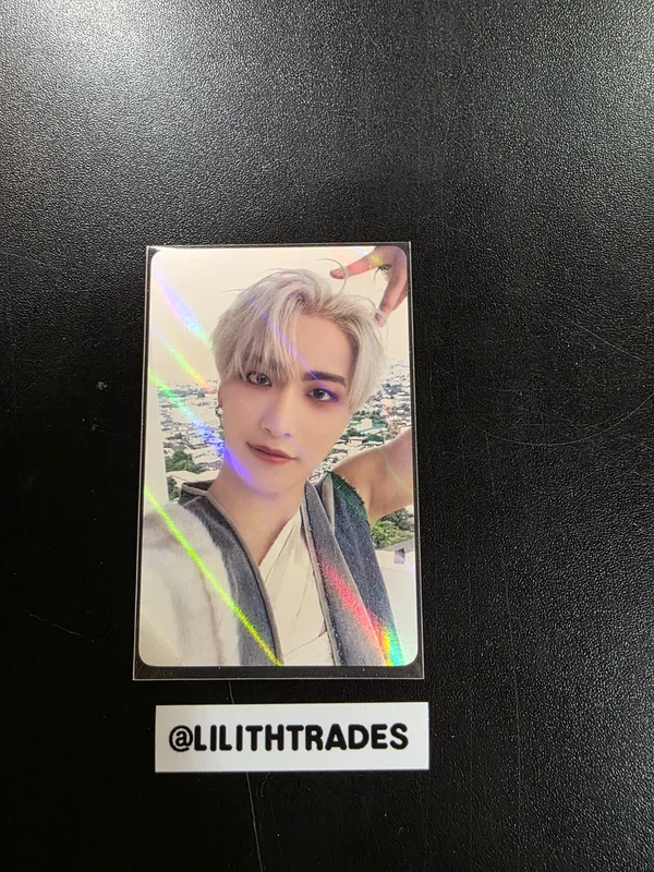 SPIN OFF : FROM THE WITNESS MAKESTAR