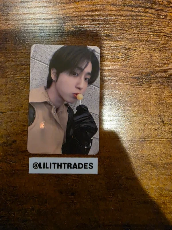 -STAR SOUND WAVE LUCKY DRAW