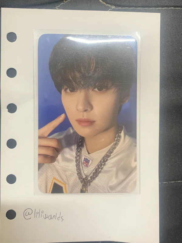 Stray Kids Leeknow 2025 SG The Street Kids