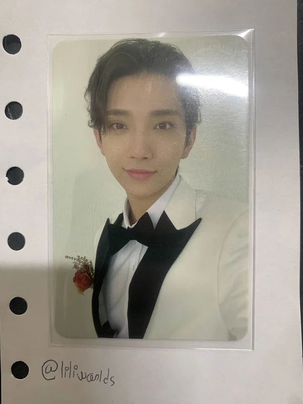 Seventeen Joshua FML Carat