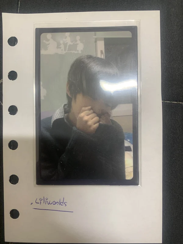 Stray Kids Changbin I Am Not