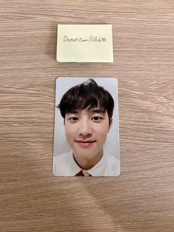 DON'T FIGHT THE FEELING Expansion Ver.