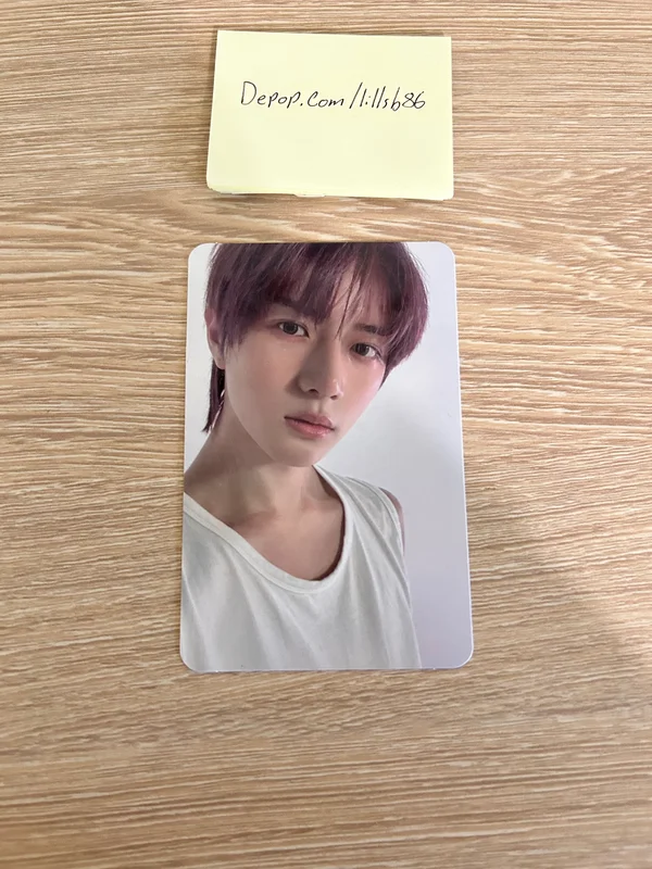 minisode 2: Thursday's Child END ver.