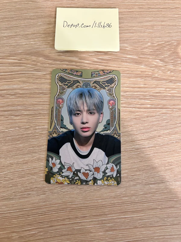 The Chaos Chapter: FREEZE