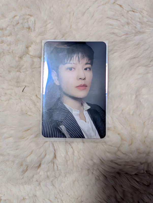 (HOP) ACCORDION VER.