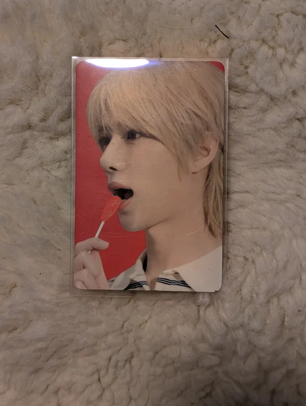 The Star Chapter: SANCTUARY LOVER Ver.