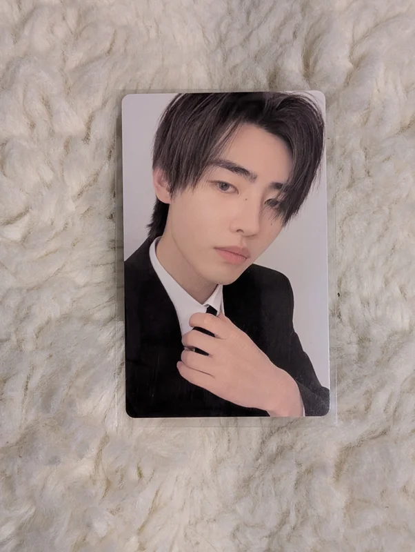 DESIRE : UNLEASH Weverse Albums ver.